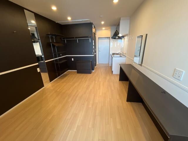 洋室 ソルチ歌里