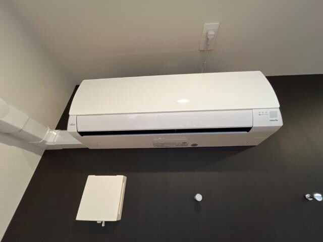 エアコン ソルチ歌里