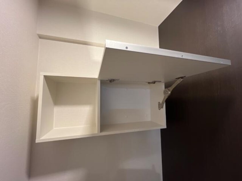 トイレ収納 ソルチ歌里