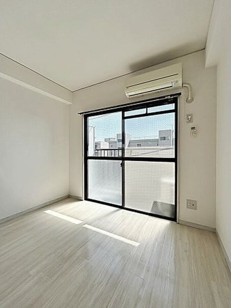  グリーンアベニュー山手