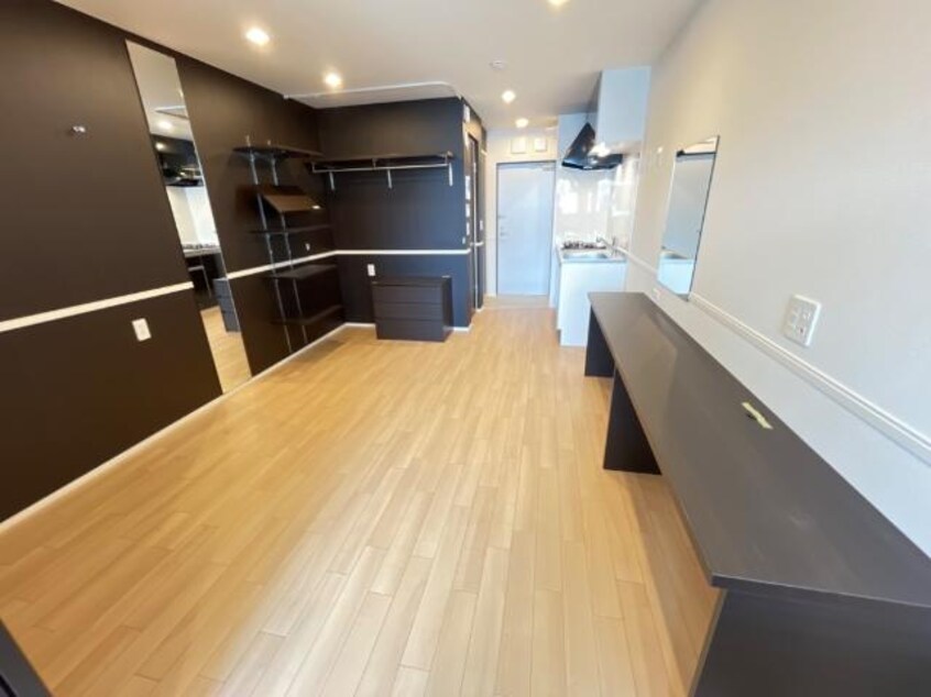 洋室 ソルチ歌里