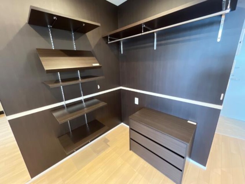 収納 ソルチ歌里