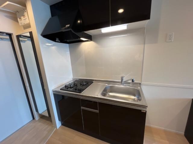 キッチン ソルチ歌里