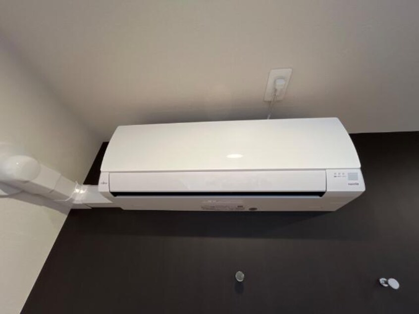 エアコン ソルチ歌里