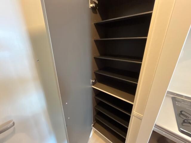 下駄箱 ソルチ歌里