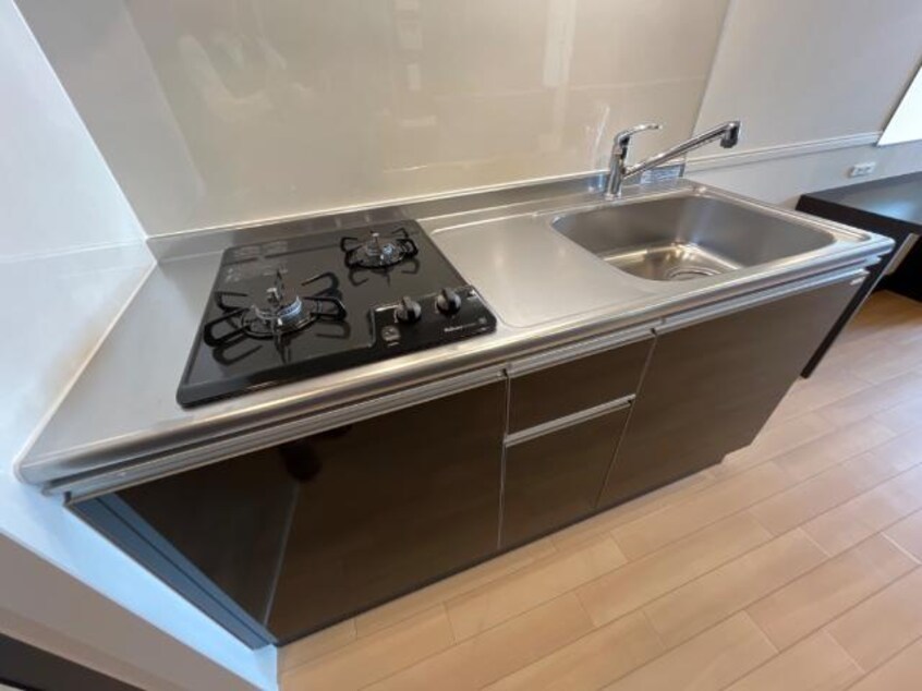 キッチン ソルチ歌里