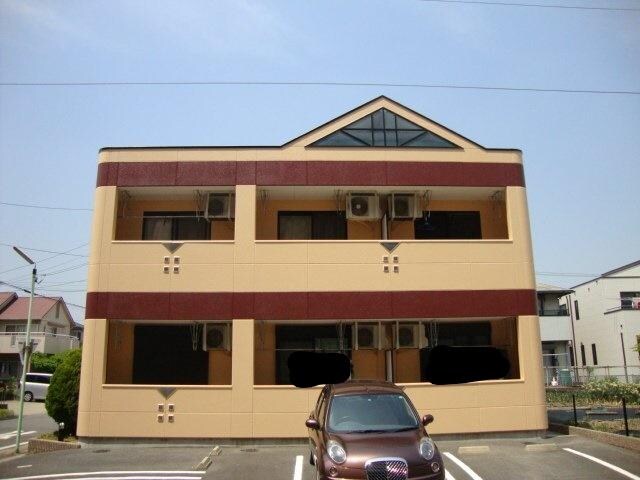 外観写真（昼） ステラ　フィオーレ