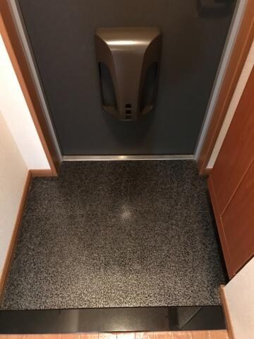 玄関 ステラ　フィオーレ