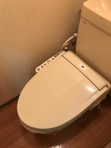 シャワー付トイレ ステラ　フィオーレ