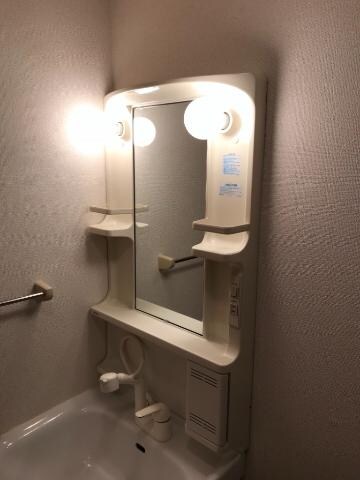 洗面ミラーキャビネット ステラ　フィオーレ