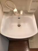 洗面洗髪化粧台 ステラ　フィオーレ