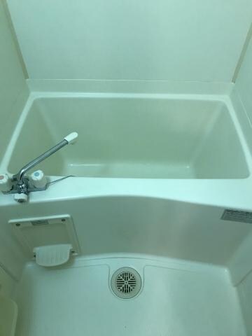 浴室 ステラ　フィオーレ