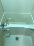 浴室 ステラ　フィオーレ