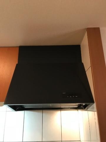 キッチン換気扇 ステラ　フィオーレ