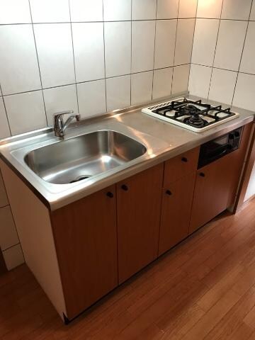 キッチン ステラ　フィオーレ