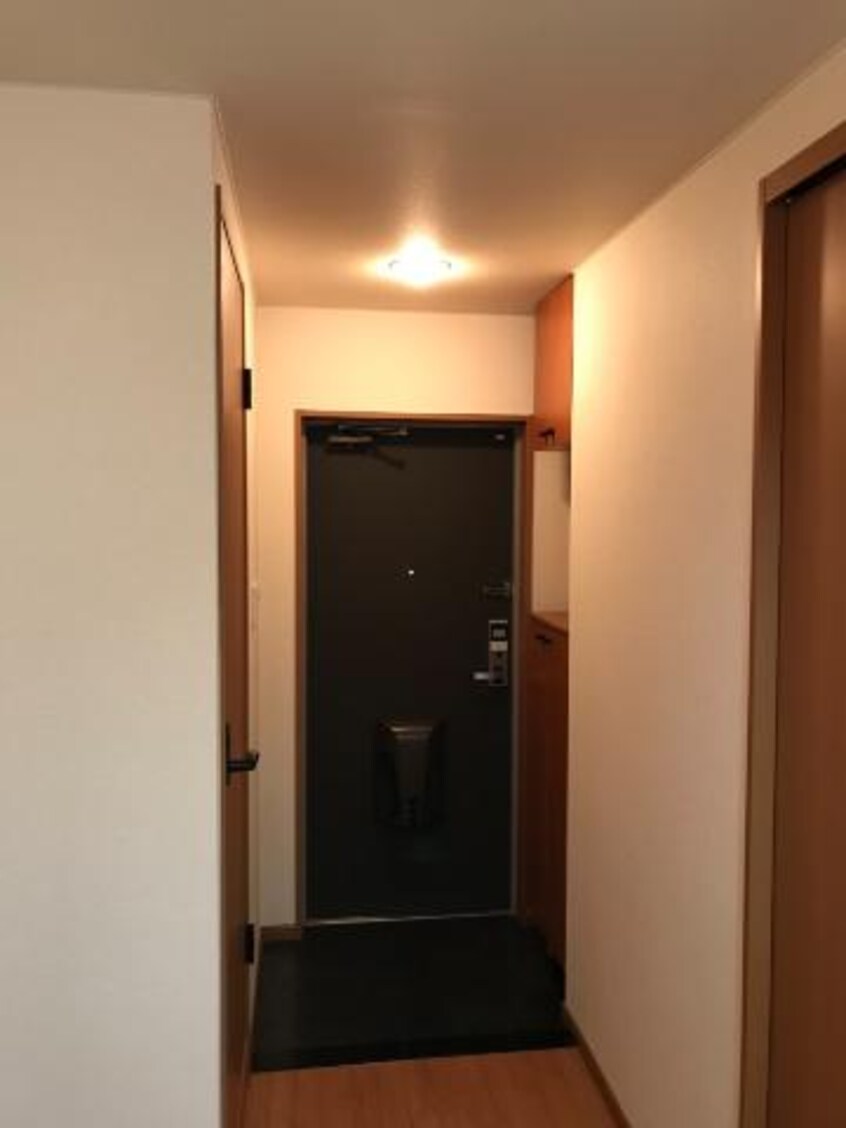 廊下 ステラ　フィオーレ