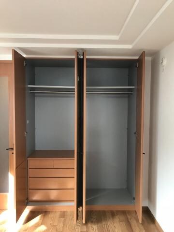 クローゼット ステラ　フィオーレ