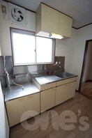  三沢第2マンションりわ