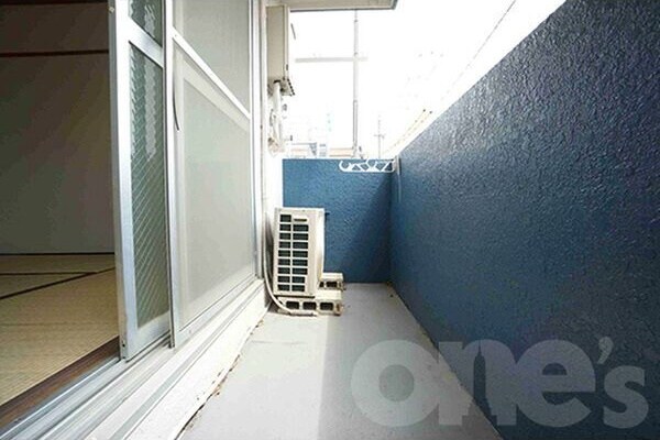  三沢第2マンションりわ