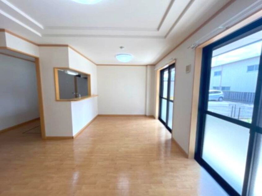 リビング グランドステージ