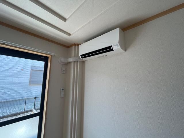 エアコン グランドステージ