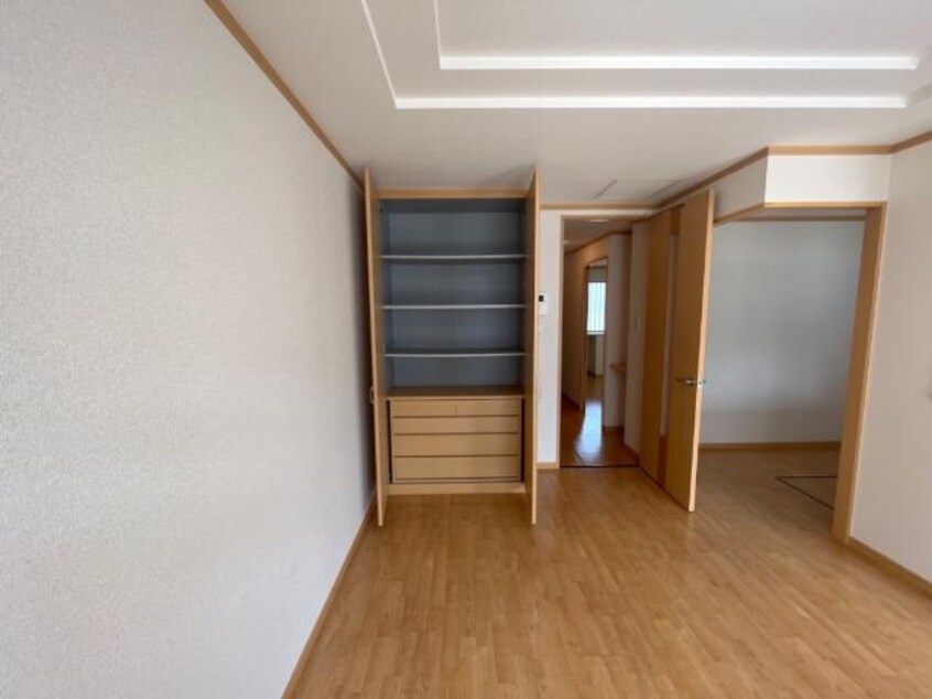 リビング グランドステージ