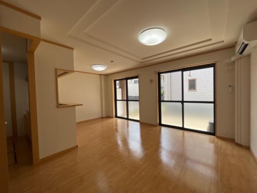 リビング グランドステージ