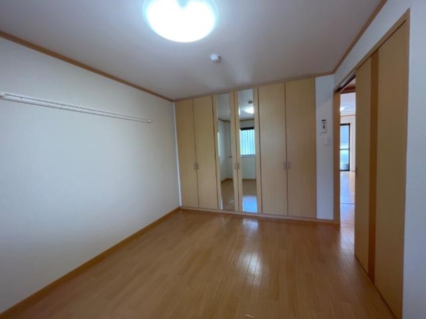 洋室 グランドステージ