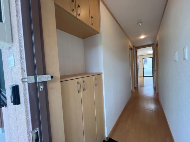 玄関 グランドステージ