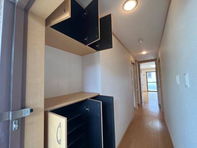 下駄箱 グランドステージ