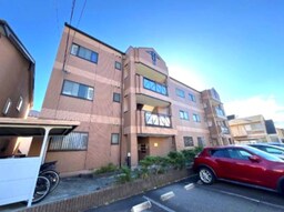 外観写真（昼）