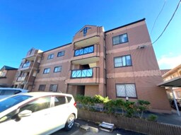 外観写真（昼）