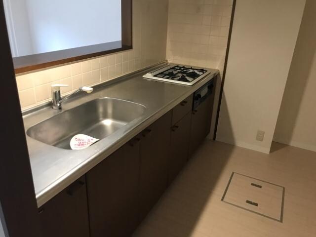 キッチン マロンステージＡ棟