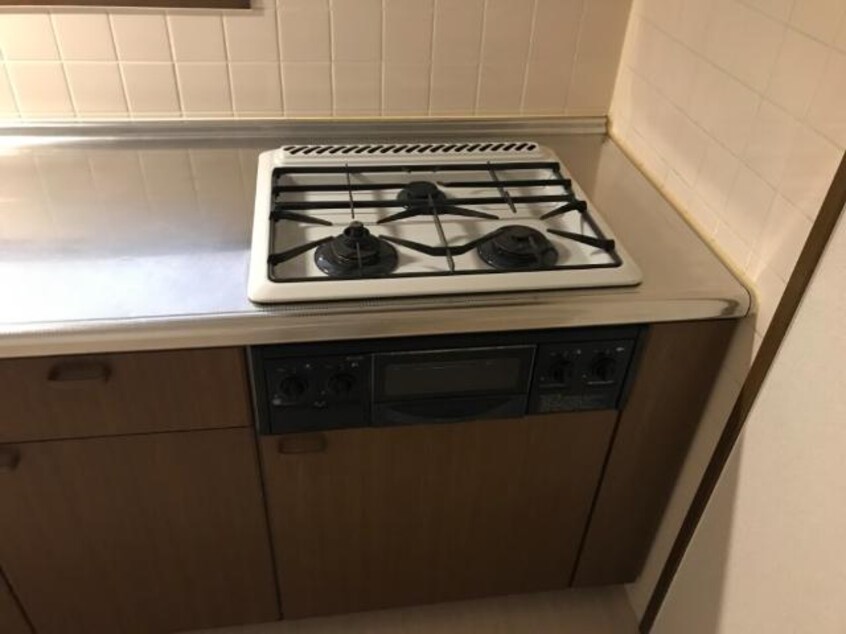 キッチン マロンステージＡ棟