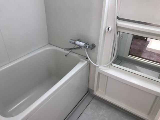 バス／シャワールーム等 マロンステージＡ棟