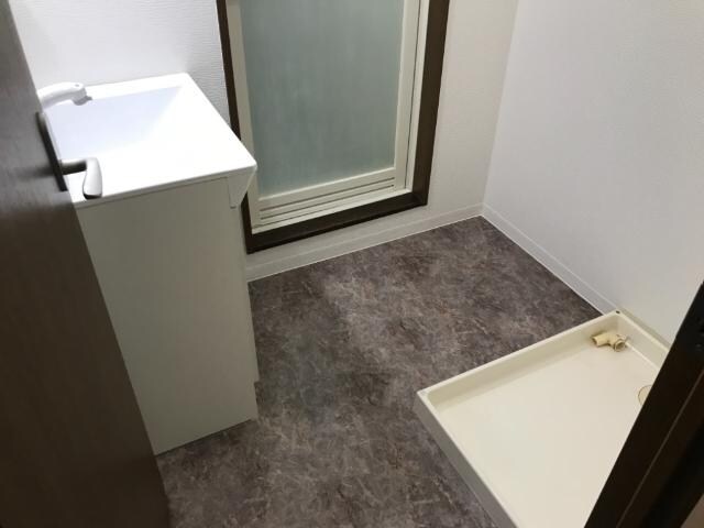 洗面 マロンステージＡ棟