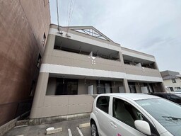 外観写真（昼）