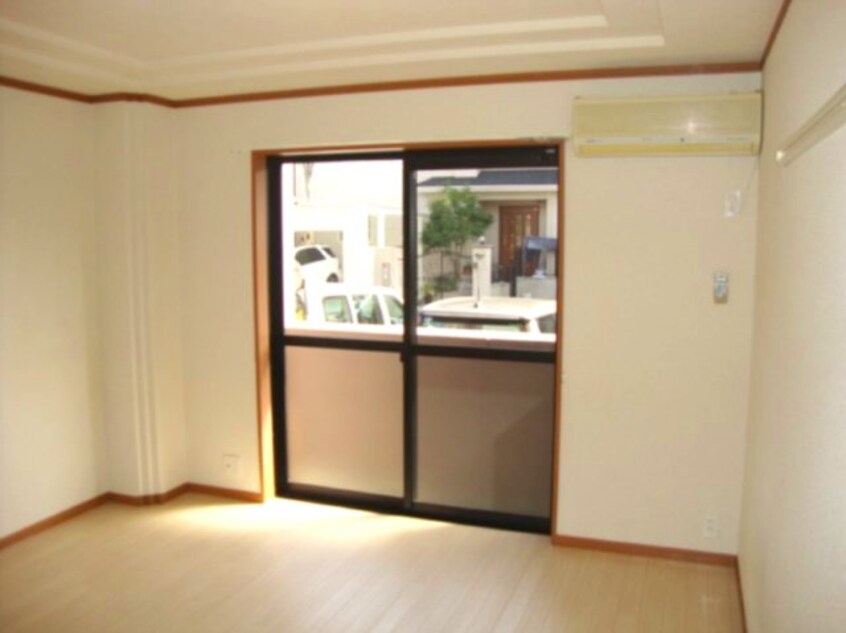 洋室 ｖｉｌｌａ　花水木