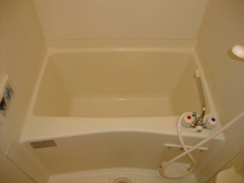 浴室 ｖｉｌｌａ　花水木