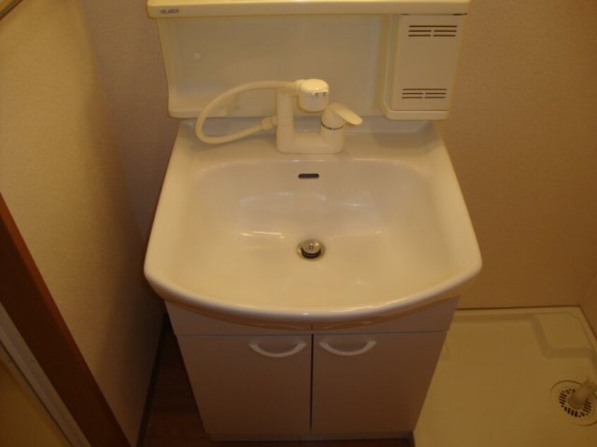 洗髪洗面化粧台 ｖｉｌｌａ　花水木