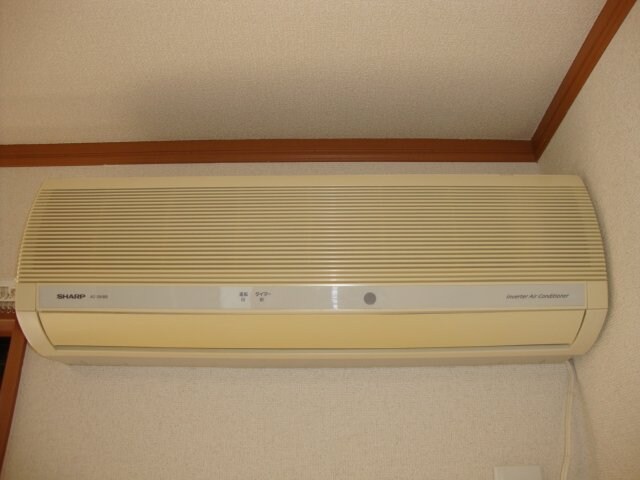 エアコン ｖｉｌｌａ　花水木