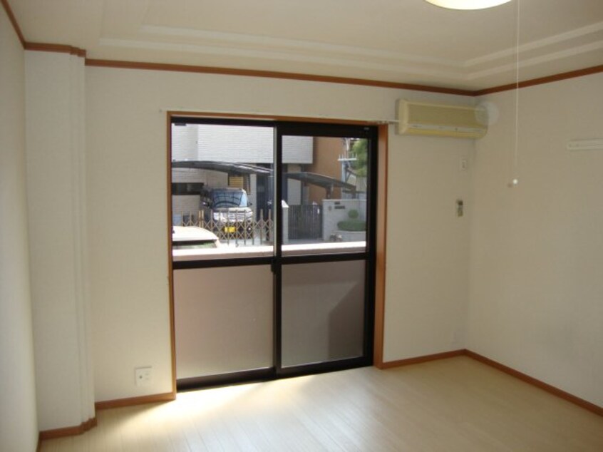 洋室 ｖｉｌｌａ　花水木