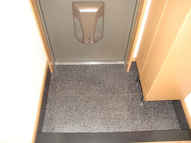 玄関 ｖｉｌｌａ　花水木