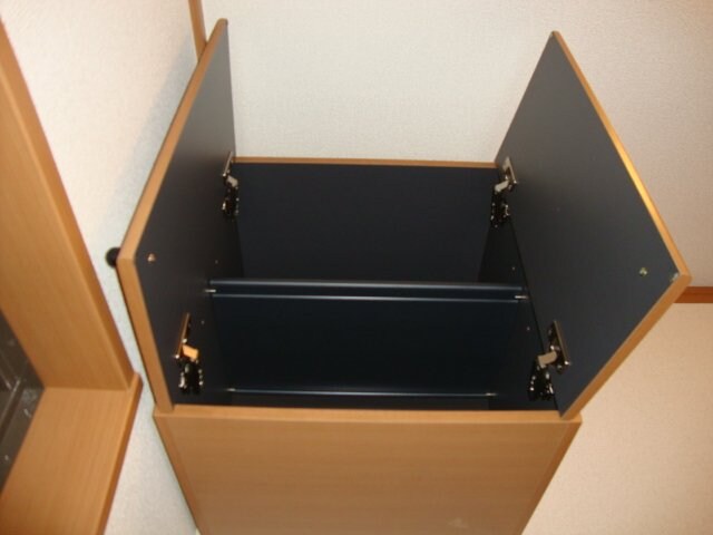 下駄箱 ｖｉｌｌａ　花水木