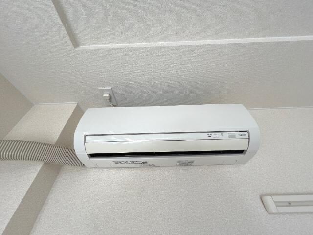 エアコン ウェル　ＩＺＵＭＩ