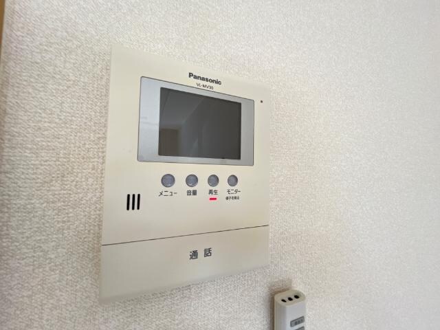 カメラ付インターホン ウェル　ＩＺＵＭＩ