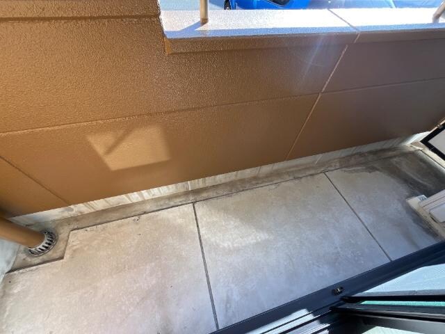 ベランダ ウェル　ＩＺＵＭＩ