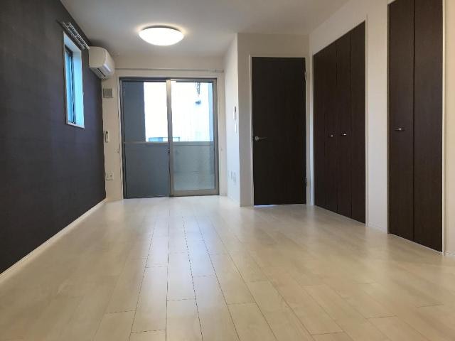 洋室 カルマ　スパーチオ城北