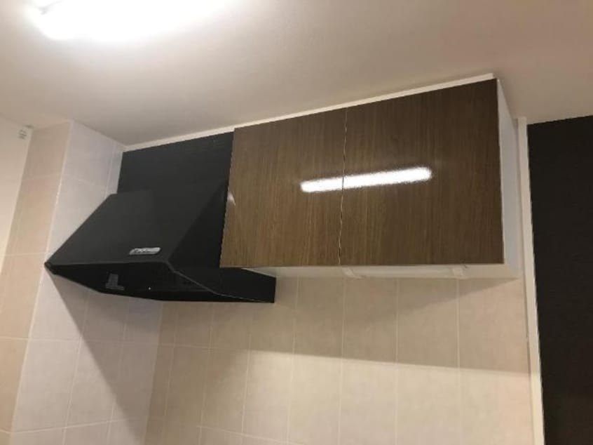 吊戸棚 カルマ　スパーチオ城北