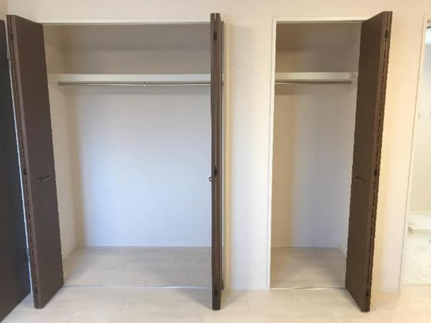 クローゼット カルマ　スパーチオ城北